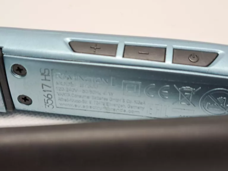 PROSTOWNICA CERAMICZNA REMINGTON S7300