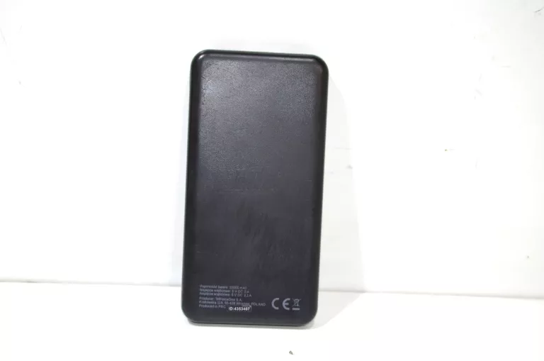 POWERBANK  SETTY 10000MAH