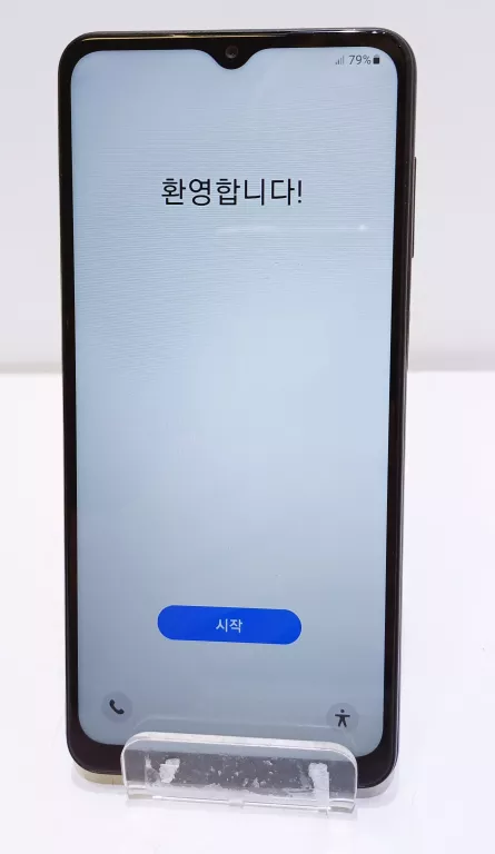 TELEFON SAMSUNG GALAXY A12 4GB/64GB CZARNY
