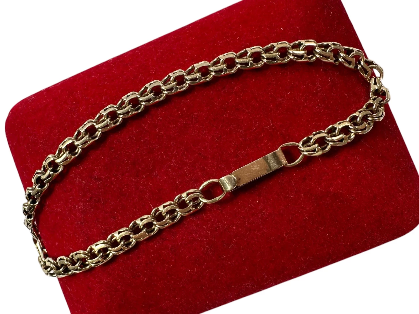 zlota-bransoletka-proby-585-dl-19-cm-material-15835-2