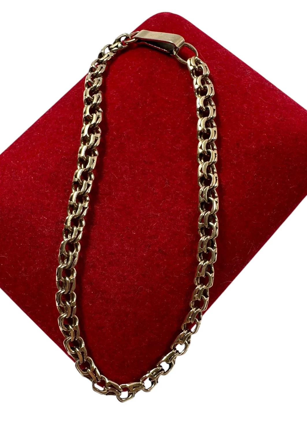 zlota-bransoletka-proby-585-dl-19-cm-rodzaj-2205-16