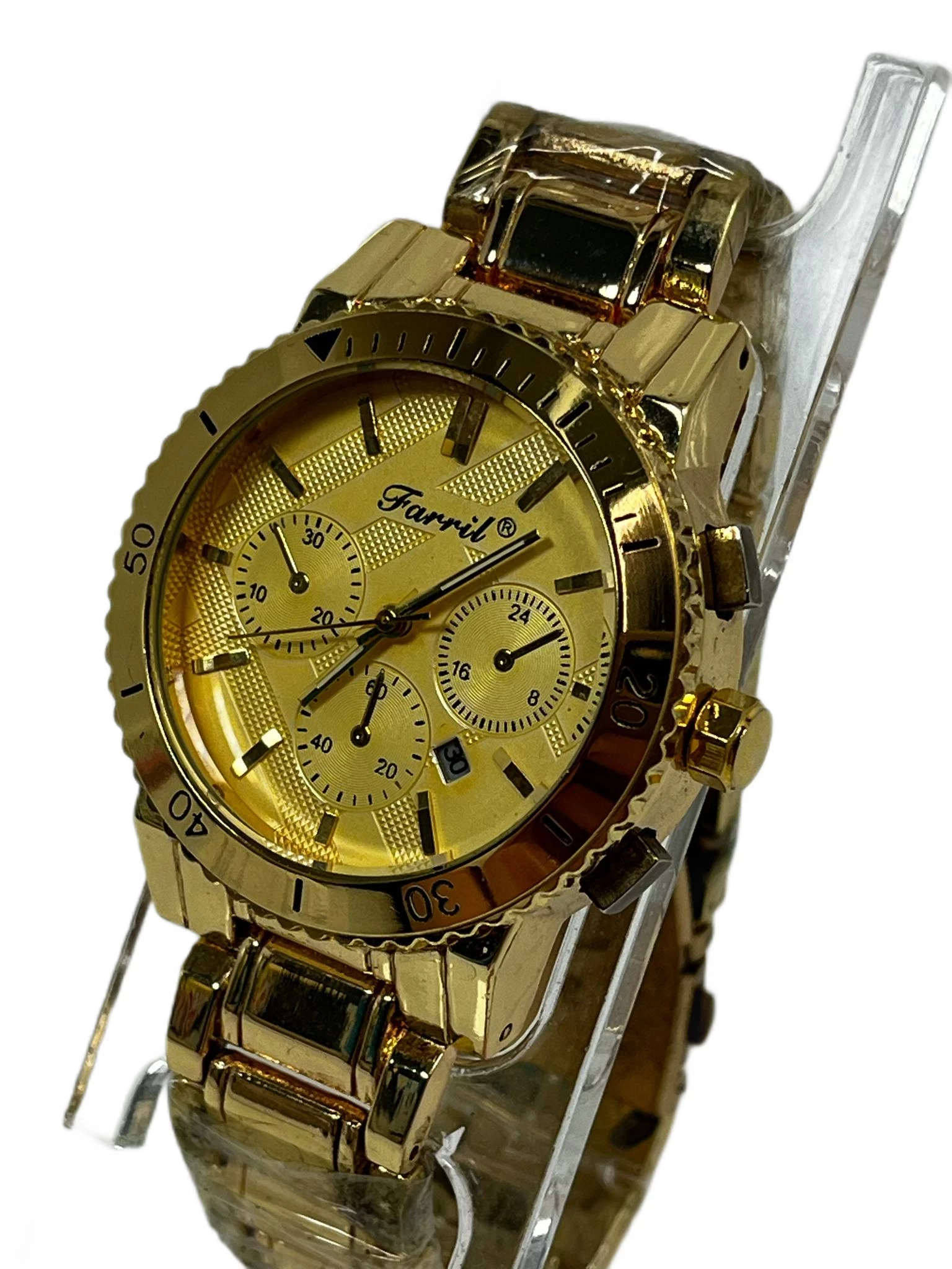 zegarek-farril-zloty-7114g-uszkodzony-mechanizm-na-czesci-ean-gtin-5905575485809