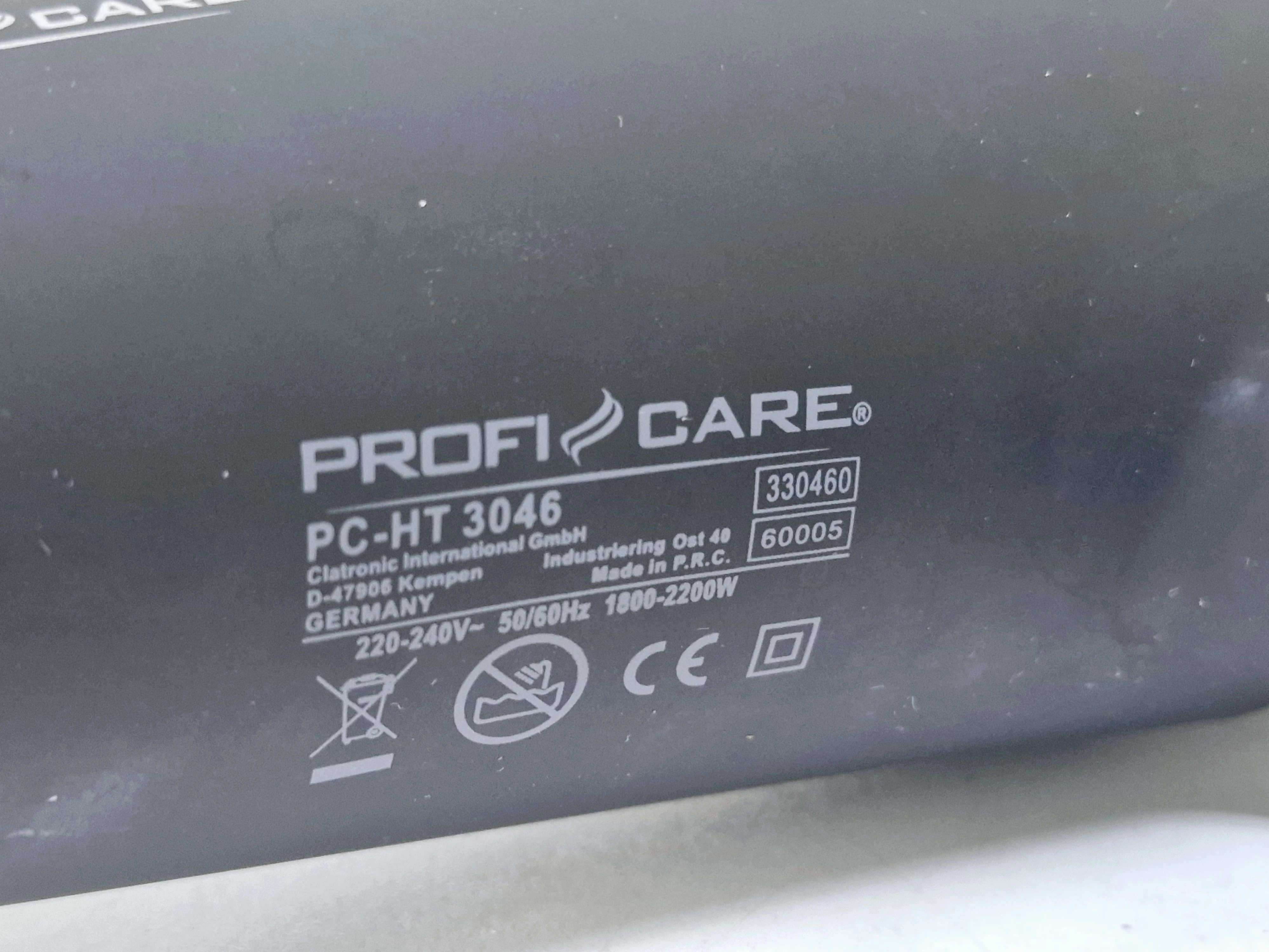 suszarka-do-wlosow-proficare-pc-ht-3046-liczba-predkosci-nadmuchu-2