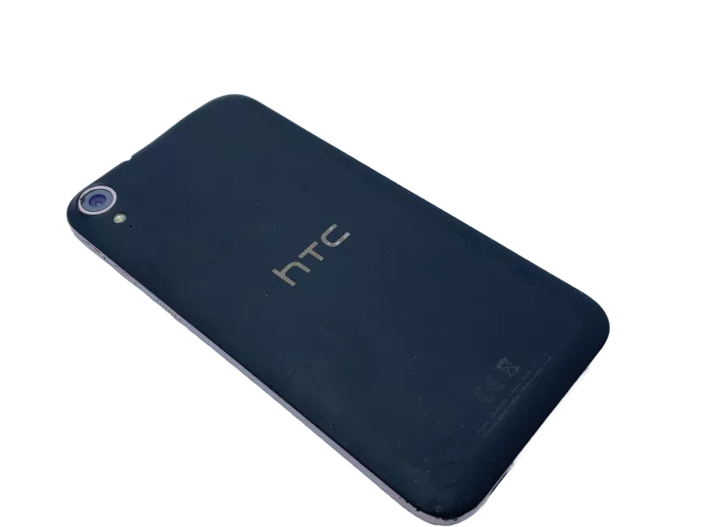 HTC DESIRE 830 DUAL 3 GB / 32 GB - USZKODZONY APARAT