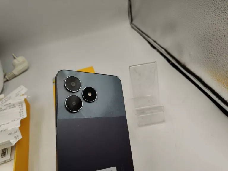 TELEFON REALME NOTE 50 3/64GB PUD
