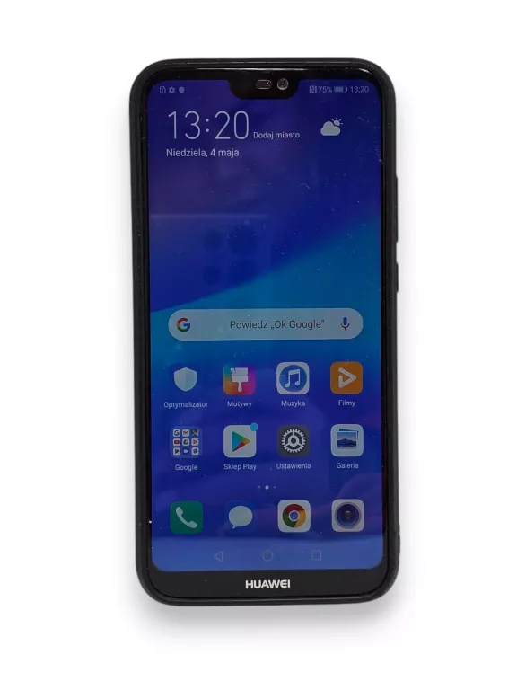 TELEFON HUAWEI P20 LITE !!