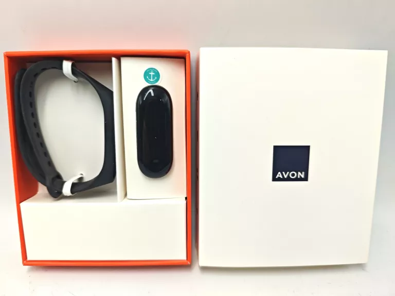 ZEGAREK SMARTBAND AVON KPL