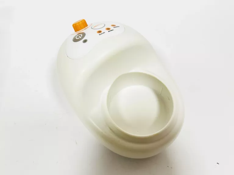 LAKTATOR ELEKTRYCZNY CANPOL BABIES HL-0631 ZESTAW