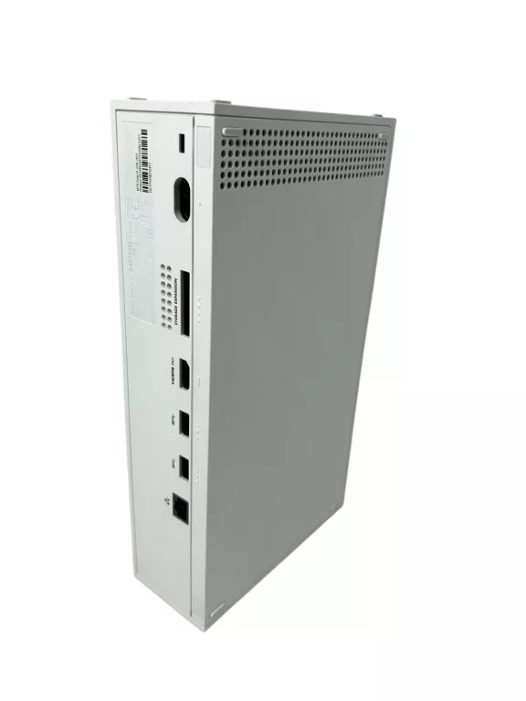 KONSOLA MICROSOFT XBOX SERIES S 512GB - CYFROWA, 1440P, HDMI