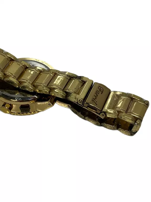 ZEGAREK FARRIL ZŁOTY 7114G