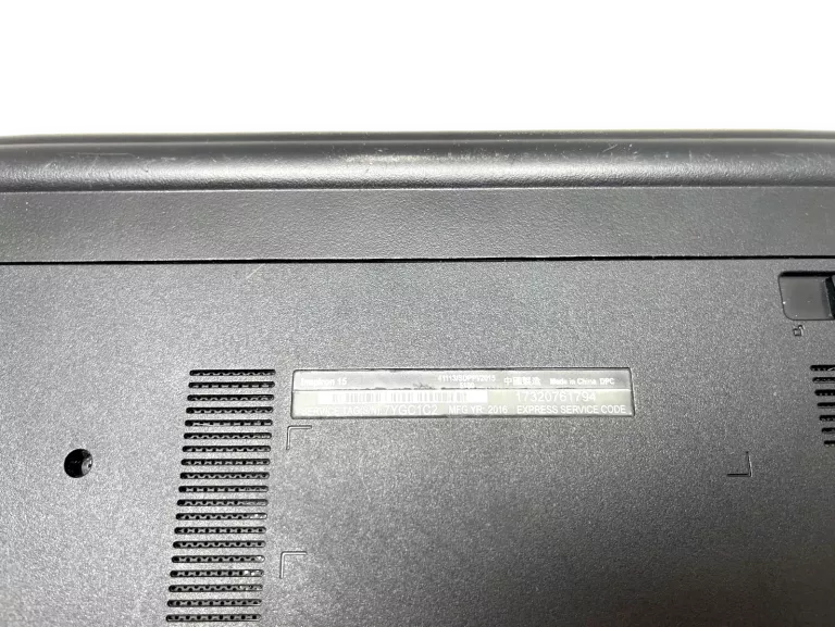 LAPTOP DELL INSPIRON 15 3000 SERIES (OPIS)