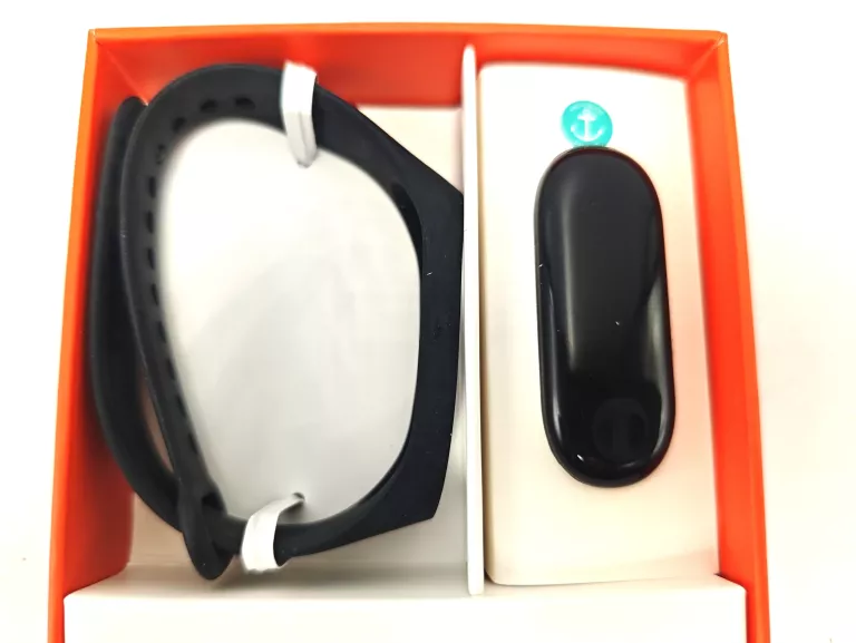 ZEGAREK SMARTBAND AVON KPL