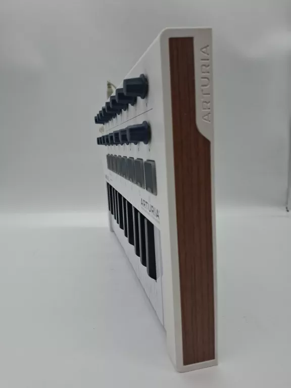 MINI KEYBOARD ARTURIA MINILAB MKII