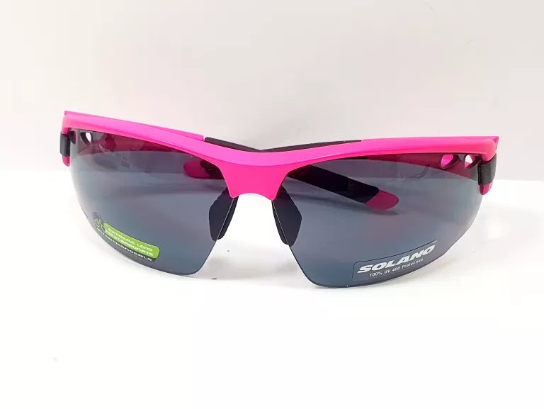 OKULARY PRZECIWSŁONECZNE SOLANO SP 60012 E