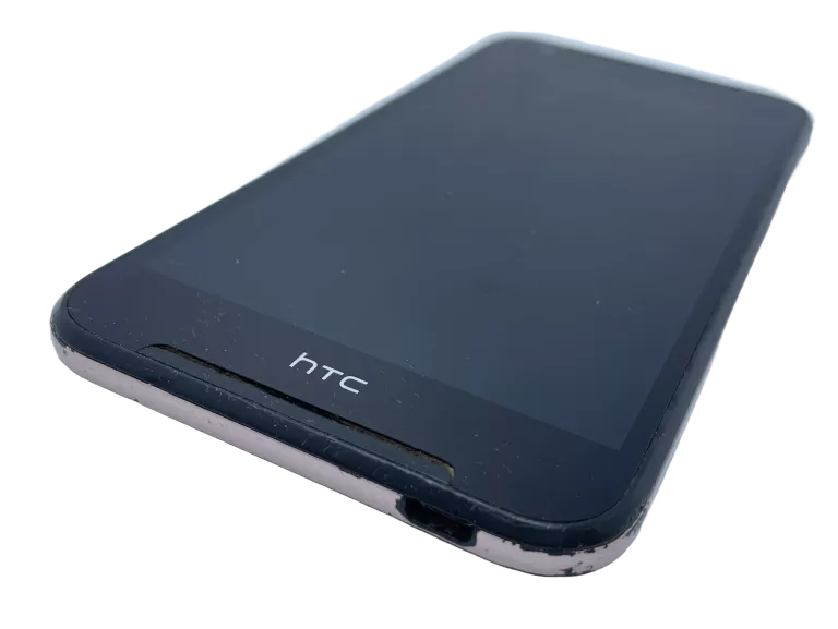 HTC DESIRE 830 DUAL 3 GB / 32 GB - USZKODZONY APARAT