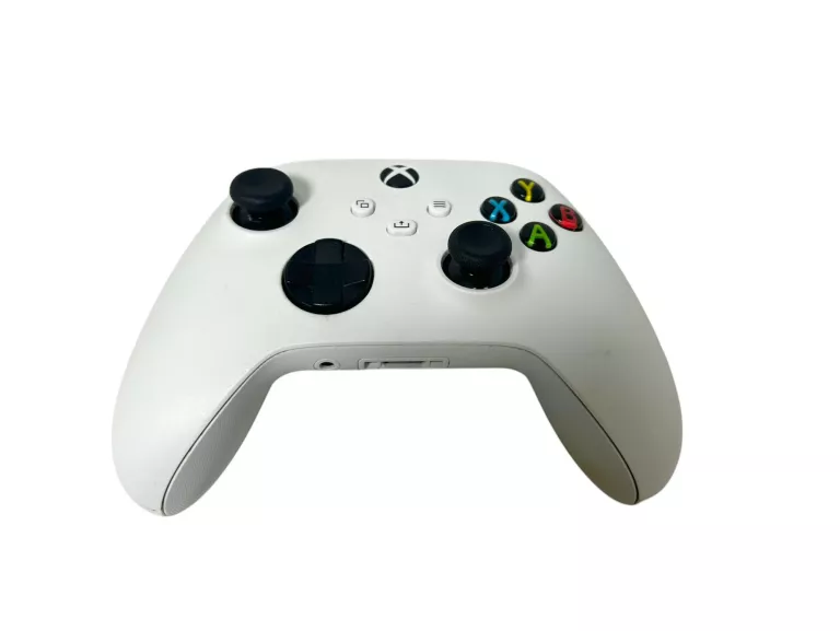 KONSOLA MICROSOFT XBOX SERIES S 512GB - CYFROWA, 1440P, HDMI