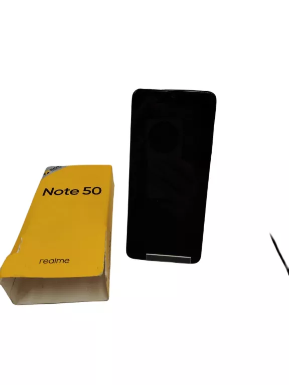 TELEFON REALME NOTE 50 3/64GB PUD