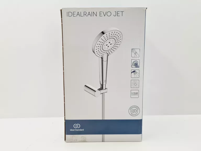 IDEAL STANDARD IDEALRAIN EVO JET CHROM