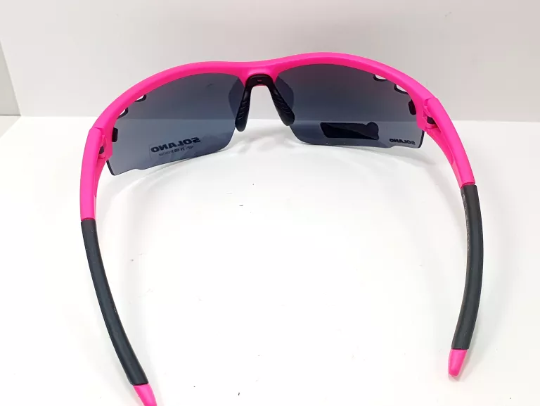 OKULARY PRZECIWSŁONECZNE SOLANO SP 60012 E