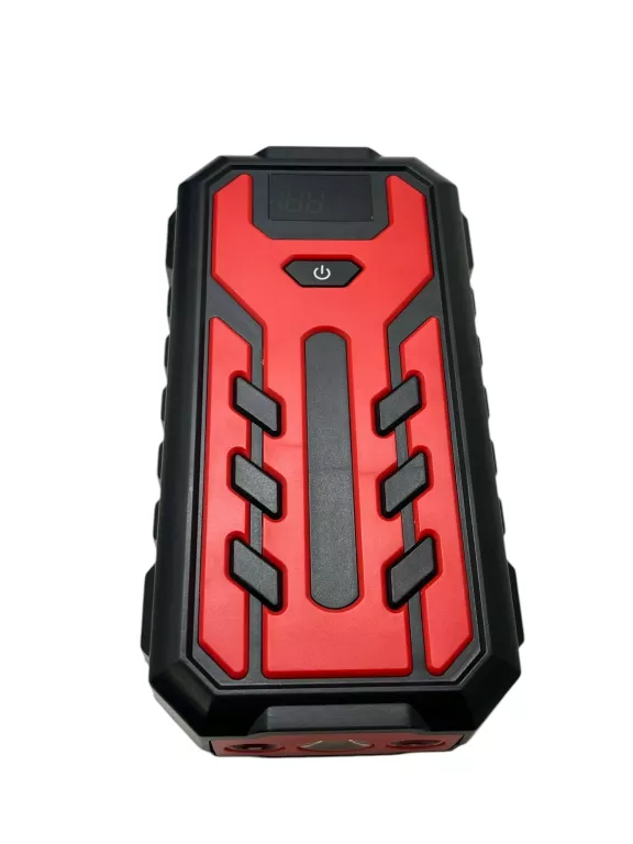 MULTI- STARTER JUMP STARTER