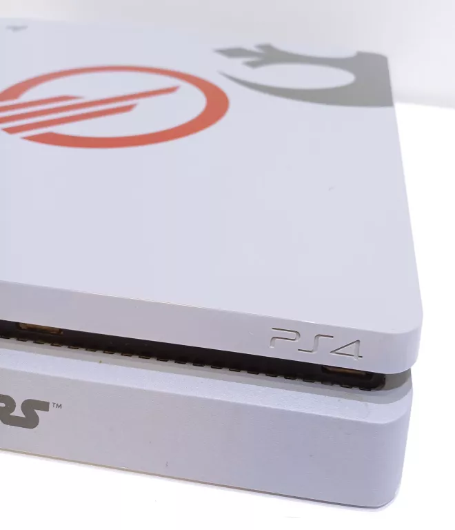 KONSOLA PS4 1TB STAR WARS LIMITED EDITION SLIM PLAYSTATION 4