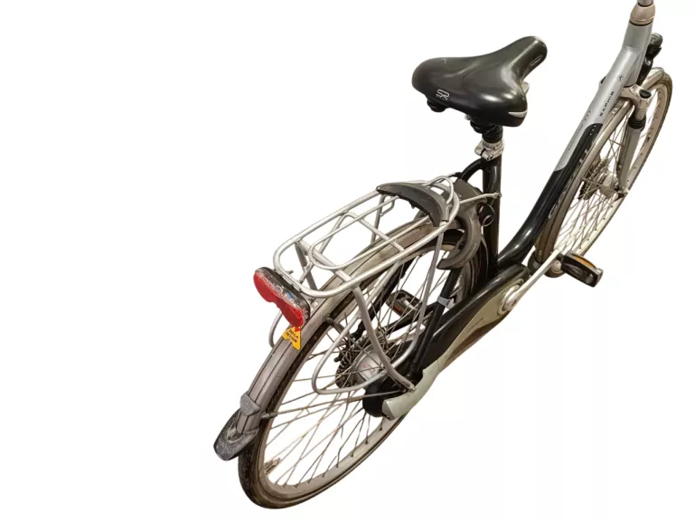 GAZELLE SAPHIR GOLD LINE 28'' ROWER HOLENDERSKI Z BLOKADĄ I KLUCZEM
