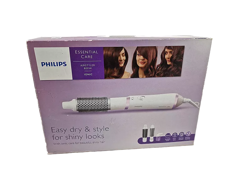LOKÓWKO-SUSZARKA PHILIPS HP8662/00