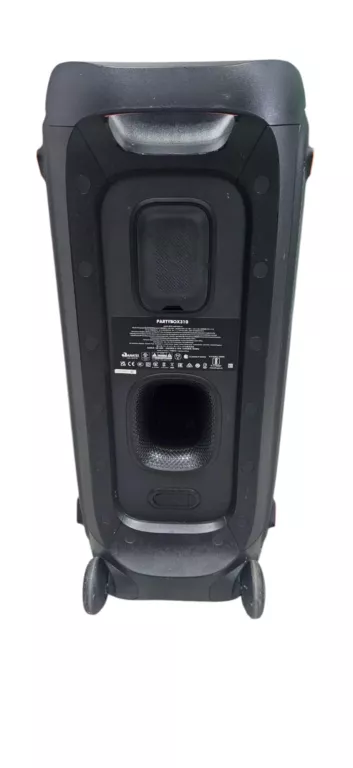 JBL PARTYBOX 310
