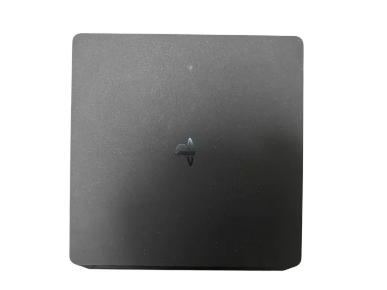 KONSOLA PLAYSTATION 4 SLIM 500 GB + ORYGINALNY PAD