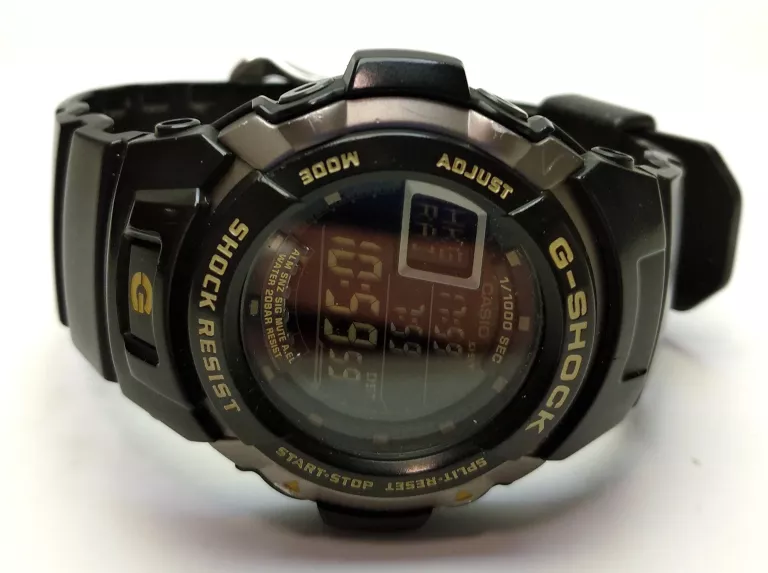 ZEGAREK CASIO G-SHOCK G-7710-1ER