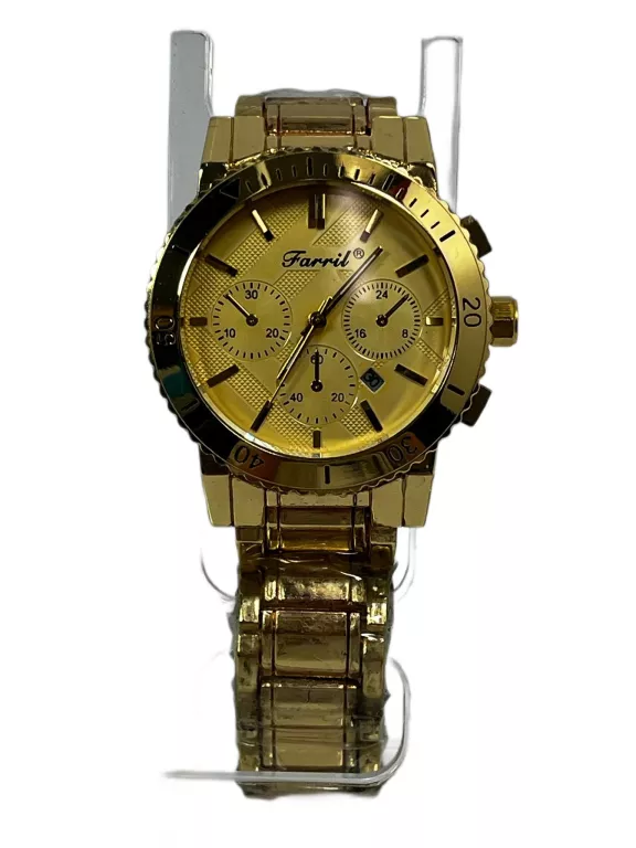 zegarek-farril-zloty-7114g-uszkodzony-mechanizm-na-czesci-tarnogorska-82-gliwice-g1