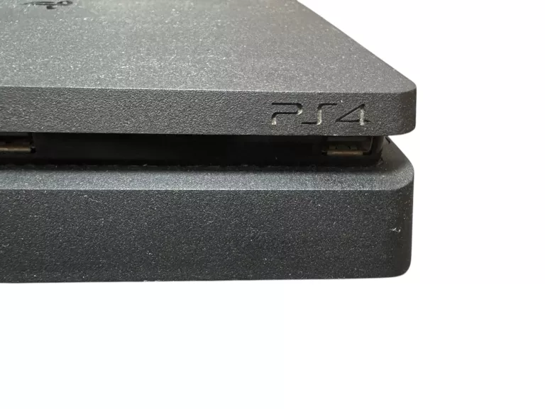 KONSOLA PLAYSTATION 4 SLIM 500 GB + ORYGINALNY PAD