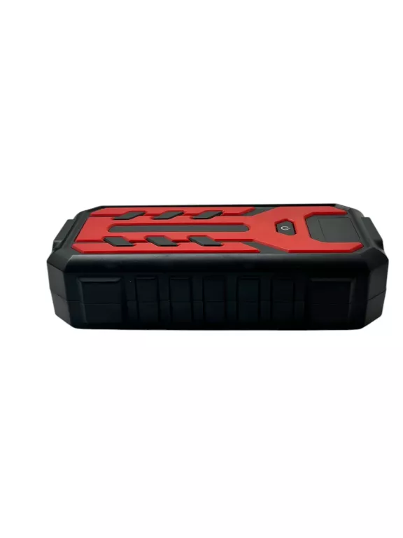 MULTI- STARTER JUMP STARTER