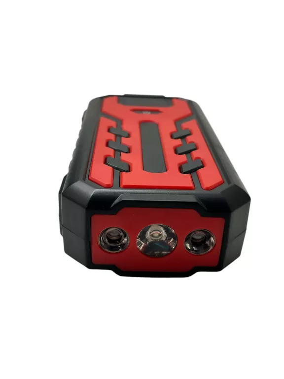 MULTI- STARTER JUMP STARTER