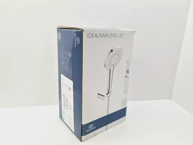 IDEAL STANDARD IDEALRAIN EVO JET CHROM