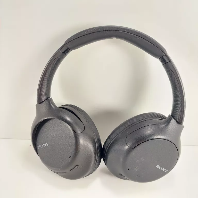 SŁUCHAWKI SONY WH-CH710N