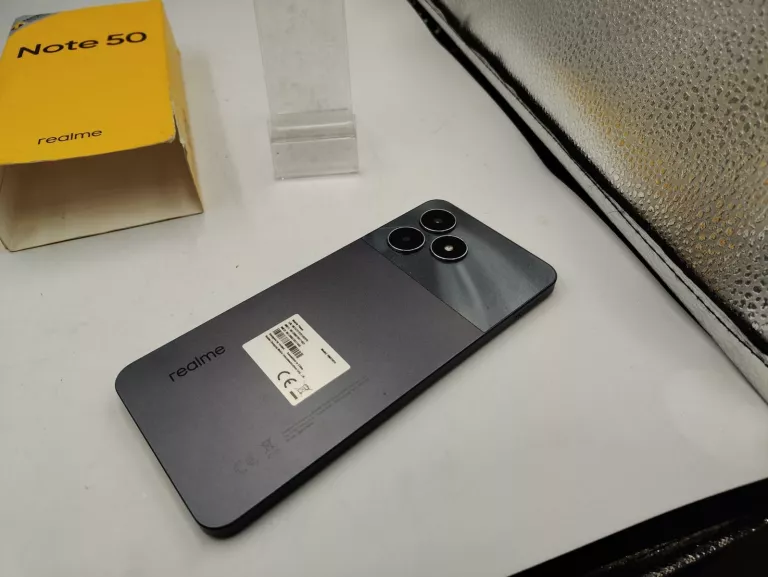 TELEFON REALME NOTE 50 3/64GB PUD