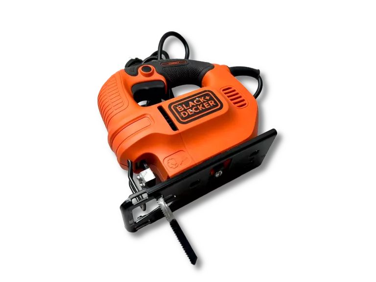 WYRZYNARKA BLACK&DECKER KS501 400W