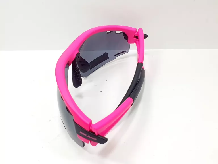 OKULARY PRZECIWSŁONECZNE SOLANO SP 60012 E