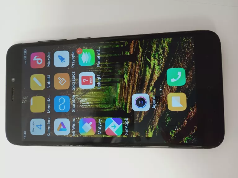 TELEFON XIAOMI REDMI 4X 3/32GB