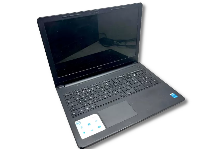 LAPTOP DELL INSPIRON 15 3000 SERIES (OPIS)