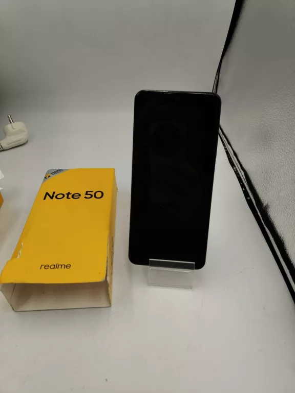 TELEFON REALME NOTE 50 3/64GB PUD