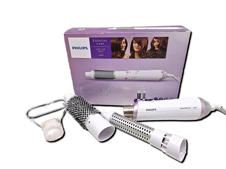 LOKÓWKO-SUSZARKA PHILIPS HP8662/00