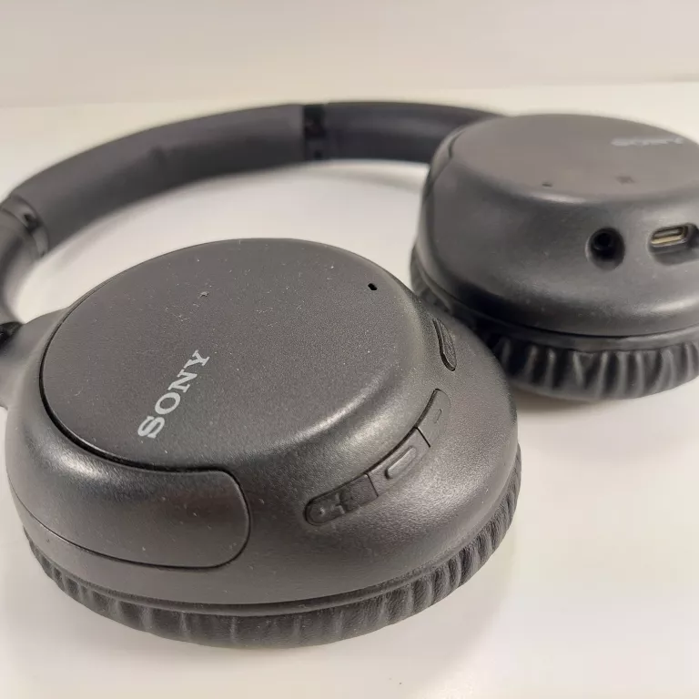 SŁUCHAWKI SONY WH-CH710N