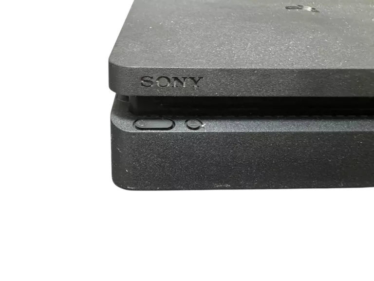 KONSOLA PLAYSTATION 4 SLIM 500 GB + ORYGINALNY PAD