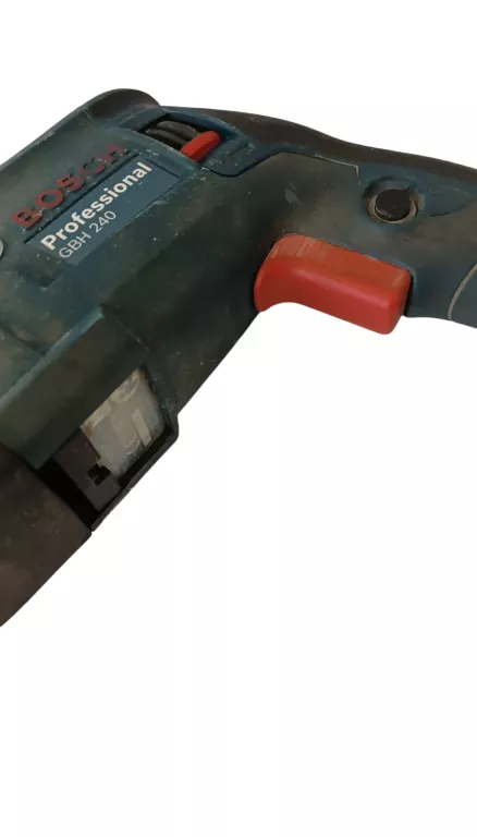 MŁOTOWIERTARKA BOSCH PROFESSIONAL GBH 240