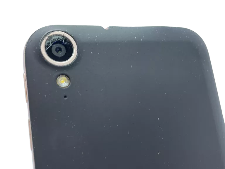 HTC DESIRE 830 DUAL 3 GB / 32 GB - USZKODZONY APARAT