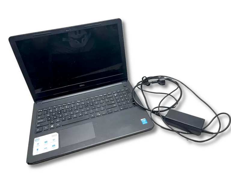 LAPTOP DELL INSPIRON 15 3000 SERIES (OPIS)
