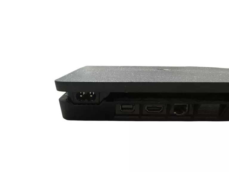 KONSOLA PLAYSTATION 4 SLIM 500 GB + ORYGINALNY PAD