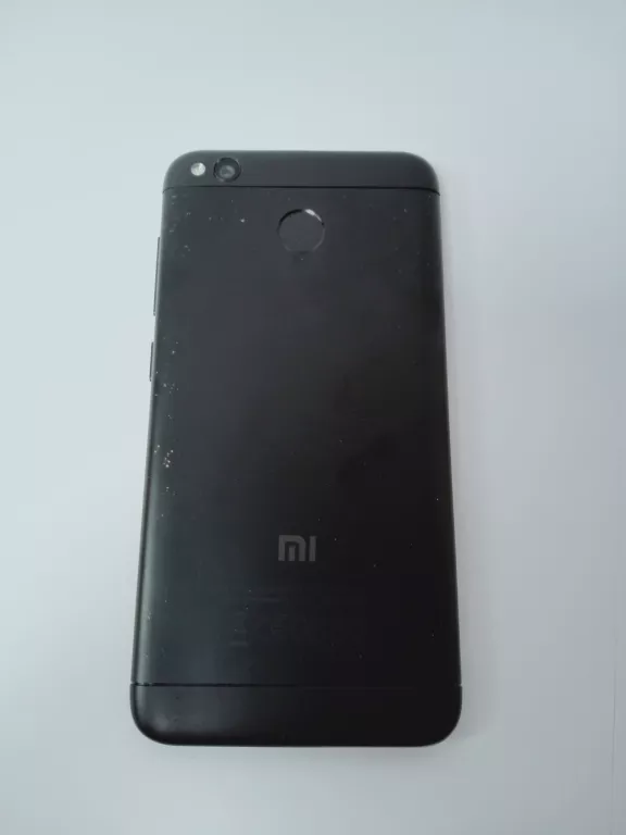 TELEFON XIAOMI REDMI 4X 3/32GB